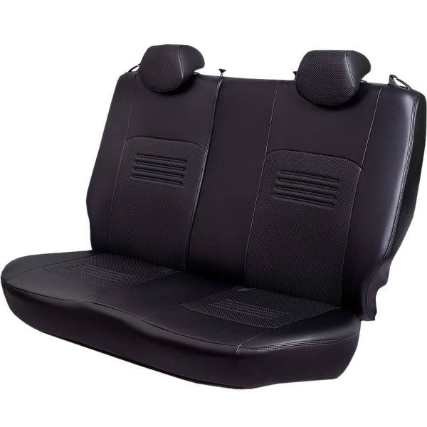 Чехлы Экокожа Турин Классик на Nissan Note 2005-2014 г.в. Чехлы Экокожа Турин Классик на Nissan Note 2005-2014 г.в.