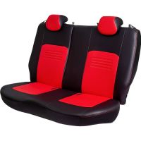 Чехлы Экокожа Турин Классик на Nissan Note 2005-2014 г.в. Чехлы Экокожа Турин Классик на Nissan Note 2005-2014 г.в.