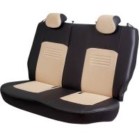 Чехлы Экокожа Турин Классик на Nissan Note 2005-2014 г.в. Чехлы Экокожа Турин Классик на Nissan Note 2005-2014 г.в.