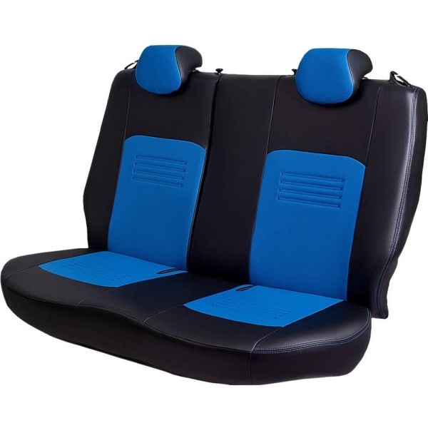 Чехлы Экокожа Турин Классик на Nissan Note 2005-2014 г.в. Чехлы Экокожа Турин Классик на Nissan Note 2005-2014 г.в.
