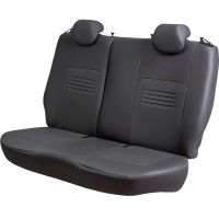 Чехлы Экокожа Турин Классик на Nissan Note 2005-2014 г.в. Чехлы Экокожа Турин Классик на Nissan Note 2005-2014 г.в.