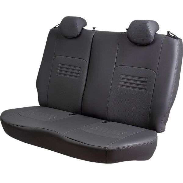 Чехлы Экокожа Турин Классик на Nissan Note 2005-2014 г.в. Чехлы Экокожа Турин Классик на Nissan Note 2005-2014 г.в.