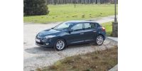 Renault Megan 3 2009+