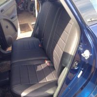 Чехлы Автопилот на Toyota Matrix 2002-2010 г.в.
