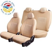 Чехлы Экокожа Турин Классик на Nissan Note 2005-2014 г.в. Чехлы Экокожа Турин Классик на Nissan Note 2005-2014 г.в.