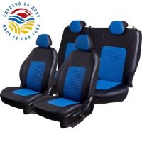 Чехлы Экокожа Турин Классик на Nissan Note 2005-2014 г.в. Чехлы Экокожа Турин Классик на Nissan Note 2005-2014 г.в.
