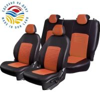 Чехлы Экокожа Турин Классик на Nissan Note 2005-2014 г.в. Чехлы Экокожа Турин Классик на Nissan Note 2005-2014 г.в.