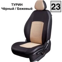 Чехлы Экокожа Турин Классик на Nissan Note 2005-2014 г.в. Чехлы Экокожа Турин Классик на Nissan Note 2005-2014 г.в.