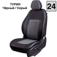 Чехлы Экокожа Турин Классик на Nissan Note 2005-2014 г.в. Чехлы Экокожа Турин Классик на Nissan Note 2005-2014 г.в.