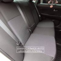 Чехлы Жаккард на Haval Jolion Чехлы Жаккард на Haval Jolion